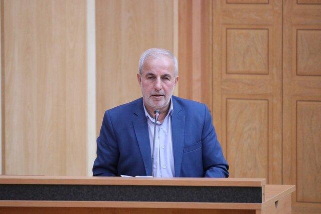 اثرات آموزش های دوگانه در سال تحصیلی بعد معین خواهد شد