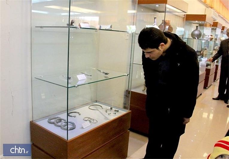 ثبت بیش از 172هزار بازدید از موزه های آذربایجان غربی در سال گذشته