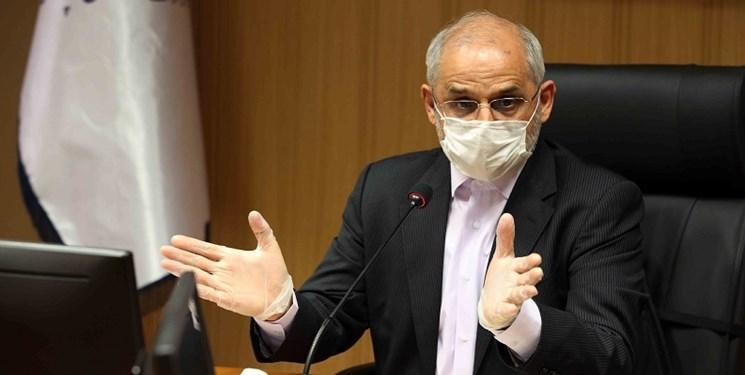 کنکور 20 روز بعد از پایان امتحانات نهایی، آغاز امتحانات پایه کنکور 20 روز بعد از سرانجام امتحانات نهایی، شروع امتحانات پایه دوازدهم از نیمه خرداد