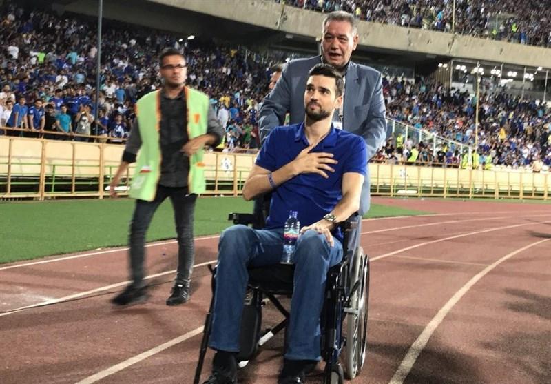 توضیحات باشگاه استقلال درباره مطالبات پادوانی توضیحات باشگاه استقلال درباره مطالبات پادوانی