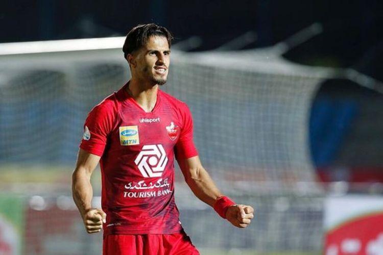 پیشنهاد پرتغالی برای ستاره پرسپولیس