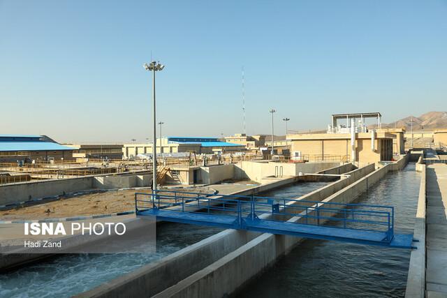 پیگیری های محیط زیست اسلامشهر برای کاهش بوی نامطبوع مسیر پیگیری های محیط زیست اسلامشهر برای کاهش بوی نامطبوع جهت فرودگاه امام