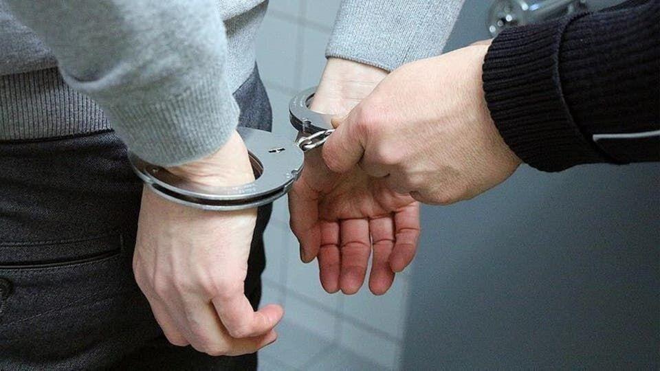 دستگیری سارق مسلح احشام فریمان در سرخس خراسان رضوی دستگیری دزد مسلح احشام فریمان در سرخس خراسان رضوی