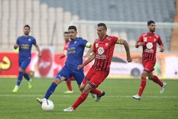 دلیل داد و فریاد سید جلال در رختکن پرسپولیس چه بود؟ دلیل داد و فریاد سید جلال در رختکن پرسپولیس چه بود؟