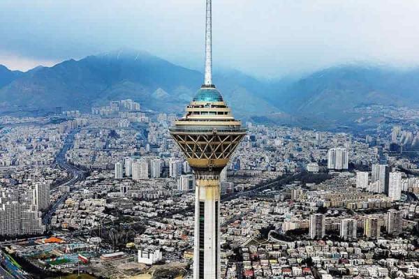 بازدید رایگان بانوان از برج میلاد در روز مادر بازدید رایگان بانوان از برج میلاد در روز مادر