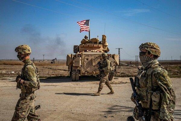 راز تحرکات نظامی آمریکا در سوریه، استراتژی جدید یا آشفتگی واشنگتن