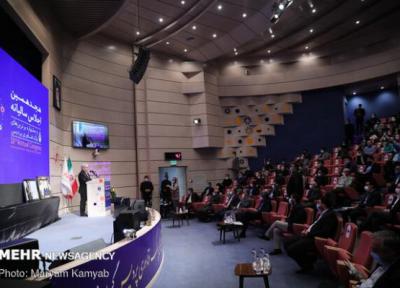 فناوران برتر جوان پارک فناوری پردیس معرفی شدند