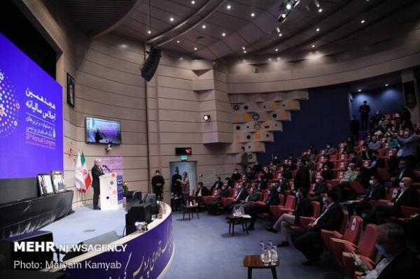 فناوران برتر جوان پارک فناوری پردیس معرفی شدند فناوران برتر جوان پارک فناوری پردیس معرفی شدند