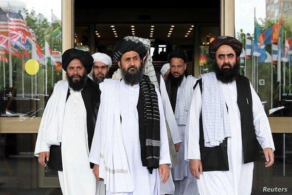 طالبان نشست استانبول را تحریم کرد طالبان نشست استانبول را تحریم کرد