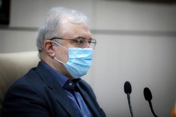 تزریق روزانه 500 هزار واکسن کرونا طی روزهای آینده