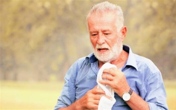گرما موجب افزایش مرگ ومیر می شود؟ گرما موجب افزایش مرگ ومیر می گردد؟