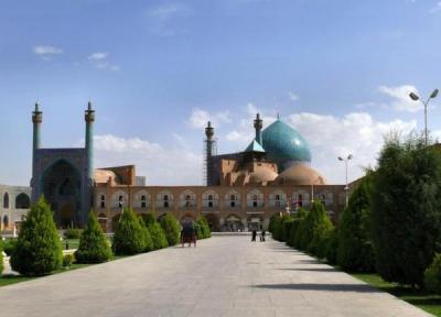 13 مورد از مکان هایی که ایرانیان به وجود آن ها افتخار می نمایند