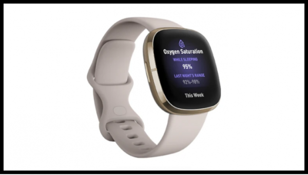 به روزرسانی برنامه های Fitbit Sense و Versa 3 در اپل واچ به روزرسانی برنامه های Fitbit Sense و Versa 3 در اپل واچ