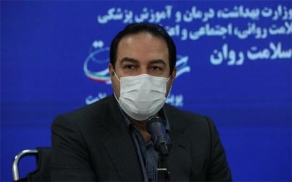 معاون وزیر بهداشت: ایثارگری بهورزان الگویی برای نسل های معاون وزیر بهداشت: ایثارگری بهورزان الگویی برای نسل های آینده خواهد بود