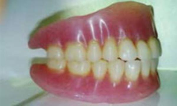 شیوه های نوین در پروتزهای دندانی