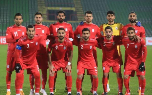 تهدید جدی؛ احتمال حذف تیم ملی ایران از جام جهانی