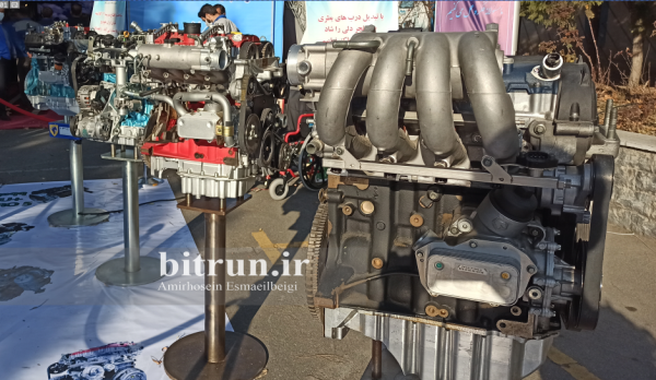 موتور TU5 ، EF7 و TU5پلاس بررسی شد؛ کدام موتور خودرو بهتر است؟