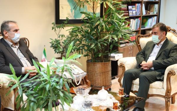 تاکید استاندار مازندران، بر نقش آفرینی دانشگاه ها در فرآیند تاکید استاندار مازندران، بر نقش آفرینی دانشگاه ها در فرآیند توسعه استان
