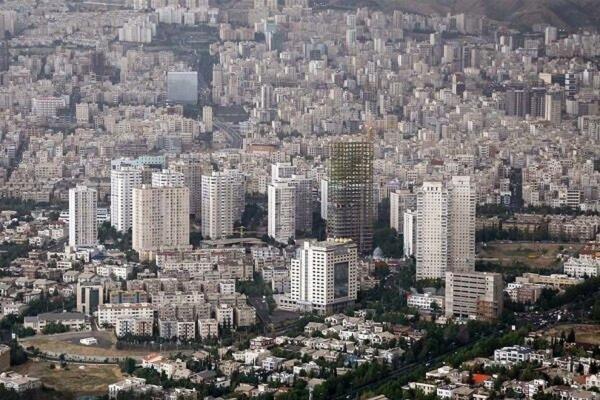 لیست قیمت آپارتمان های نقلی در تهران