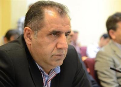 داورهای فوتبال ایران گوشت قربانی عروس و عذا شده اند