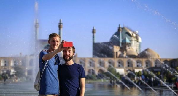 صدور ویزای توریستی ایران برای مسافران خارجی متوقف نشده است