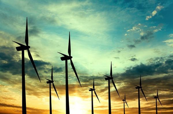 انرژی روزانه به دست آمده از باد در آمریکا برای اولین بار از انرژی زغال سنگ و انرژی هسته ای پیشی گرفت