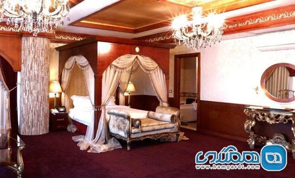 85 درصد ظرفیت اقامتی مشهد در تعطیلات عید فطر رزرو شد 85 درصد ظرفیت اقامتی مشهد در تعطیلات عید فطر رزرو شد